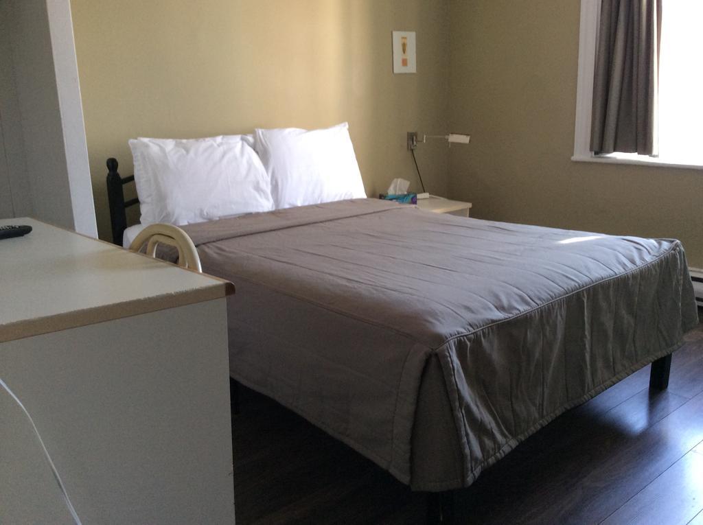 Auberge St-Louis Quebec City Luaran gambar
