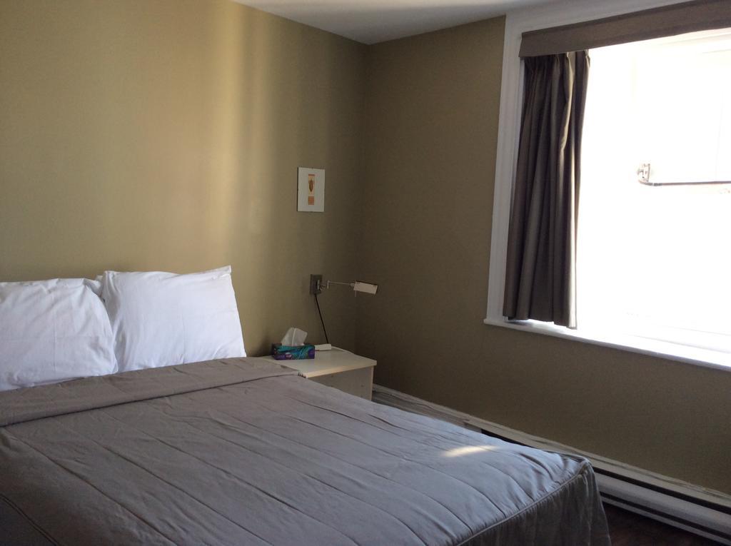 Auberge St-Louis Quebec City Luaran gambar
