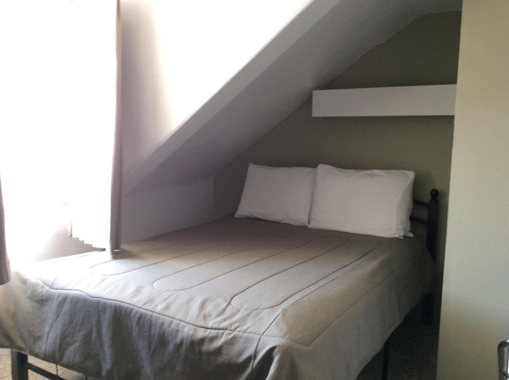 Auberge St-Louis Quebec City Luaran gambar